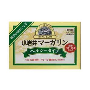 小岩井乳業HPより