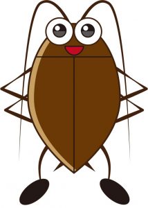 ごきぶり