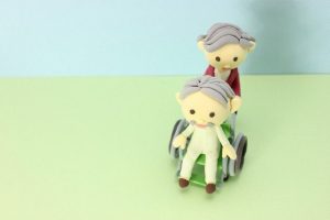 介護
