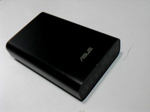 ASUSバッテリー