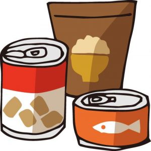 防災用品
