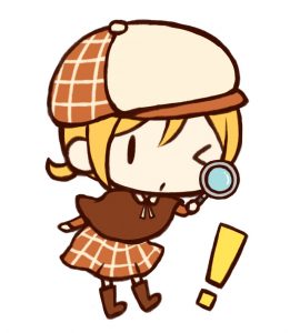 探偵