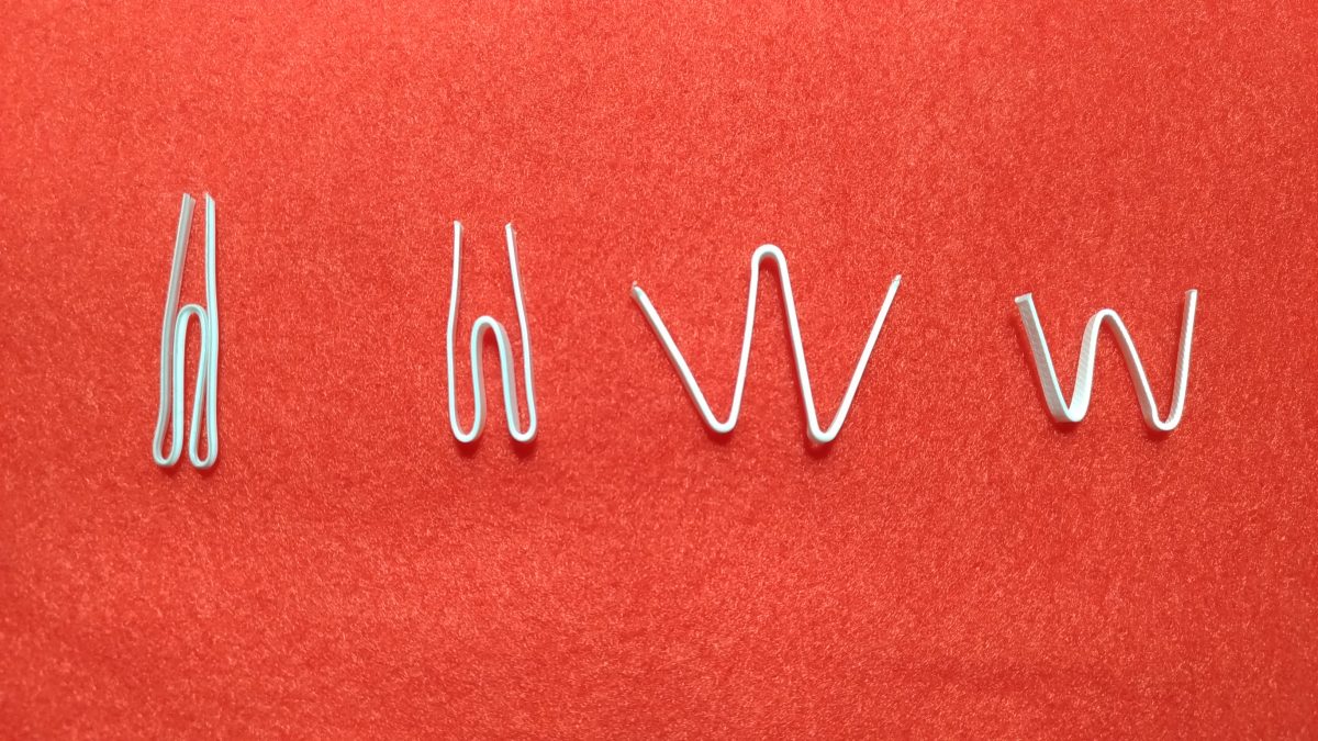 マスクのノーズフィットを調べて見た